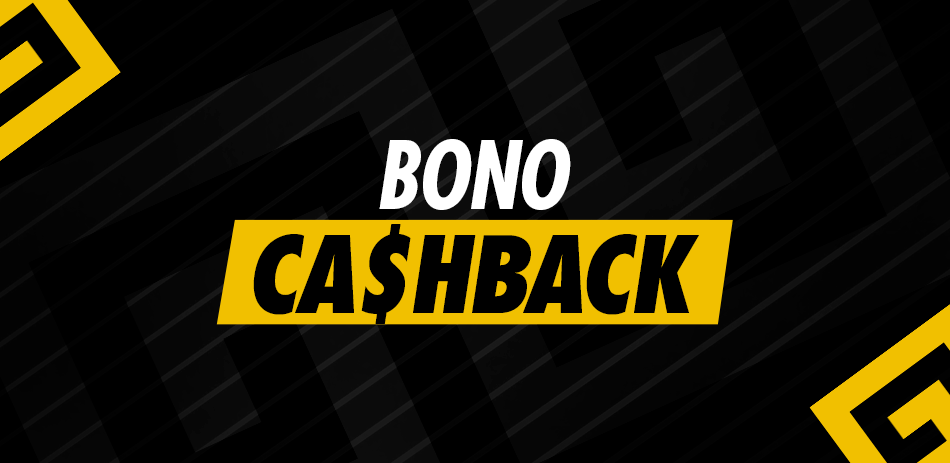 Bono CashBack