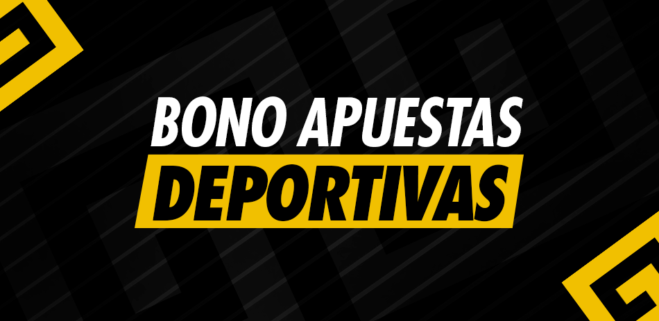 Bono Apuestas Deportivas